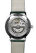 Zeppelin LZ 129 Hindenburg Sustainable Planet Edition 8066-1N - Juwelier Steiner