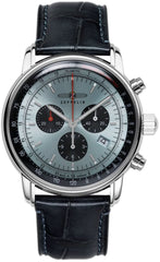 Zeppelin LZ 14 Cronografo marino 8886-2