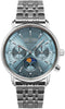 Zeppelin LZ 14 Marine Mondphase 8637-3M - Juwelier Steiner