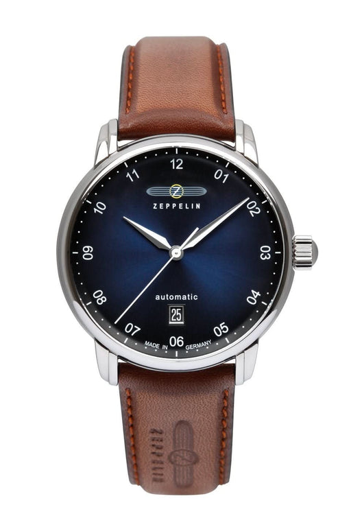 Zeppelin New Captain's Line 8652-3 - Juwelier Steiner