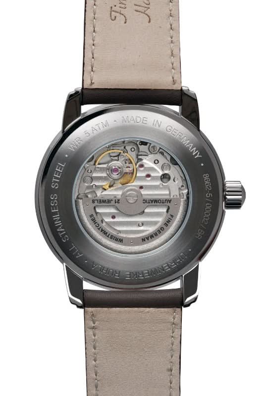 Zeppelin New Captain's Line 8662-5 now available for purchase at
