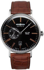 Zeppelin Series LZ120 Rome 7104-2